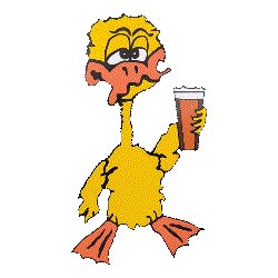 The Little Duck