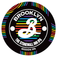 Brooklyn IPA