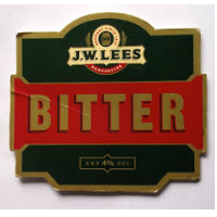 J.W.Lees Bitter
