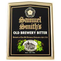 Samuel Smith's Smooth Bitter