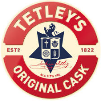 Tetley' Original Cask
